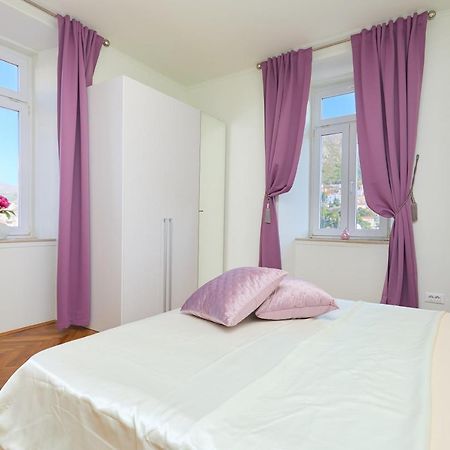 Spacious 4 Bedroom Dubrovnik Apartment מראה חיצוני תמונה