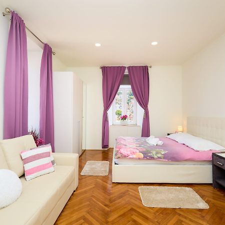 Spacious 4 Bedroom Dubrovnik Apartment מראה חיצוני תמונה