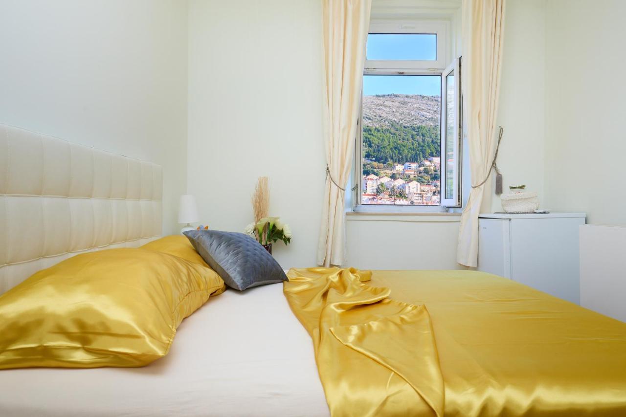 Spacious 4 Bedroom Dubrovnik Apartment מראה חיצוני תמונה