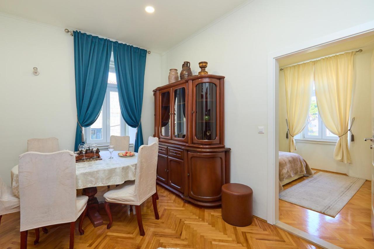 Spacious 4 Bedroom Dubrovnik Apartment מראה חיצוני תמונה