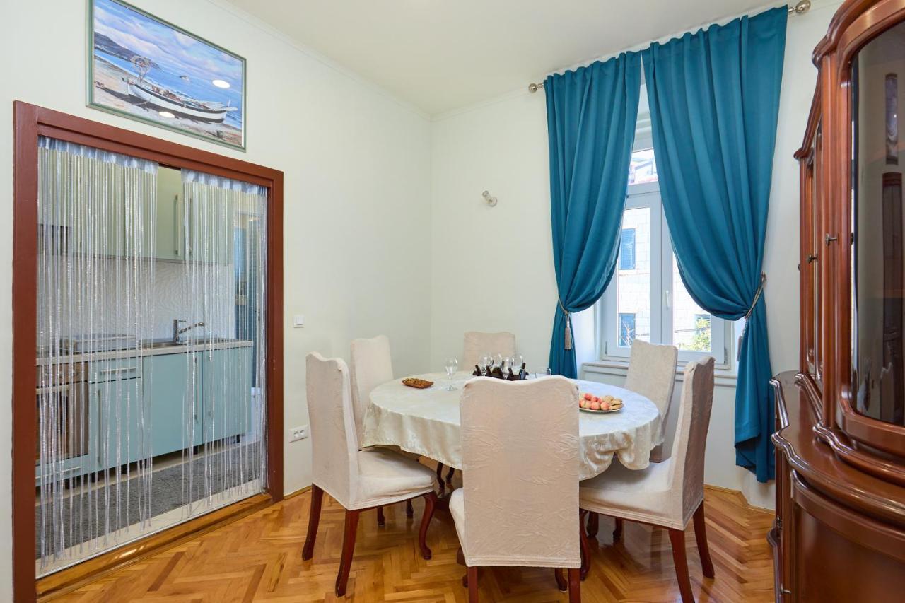 Spacious 4 Bedroom Dubrovnik Apartment מראה חיצוני תמונה