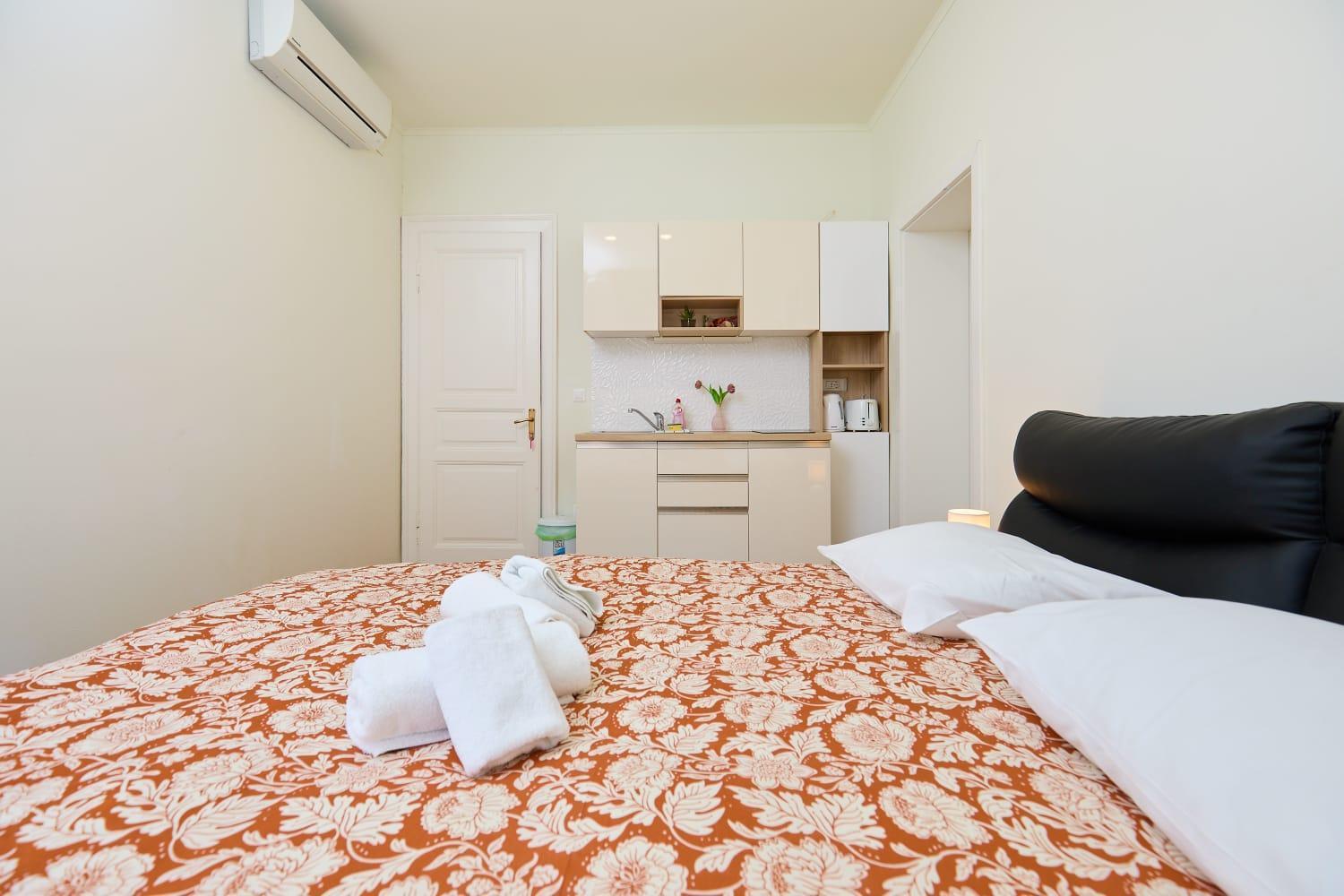 Spacious 4 Bedroom Dubrovnik Apartment מראה חיצוני תמונה