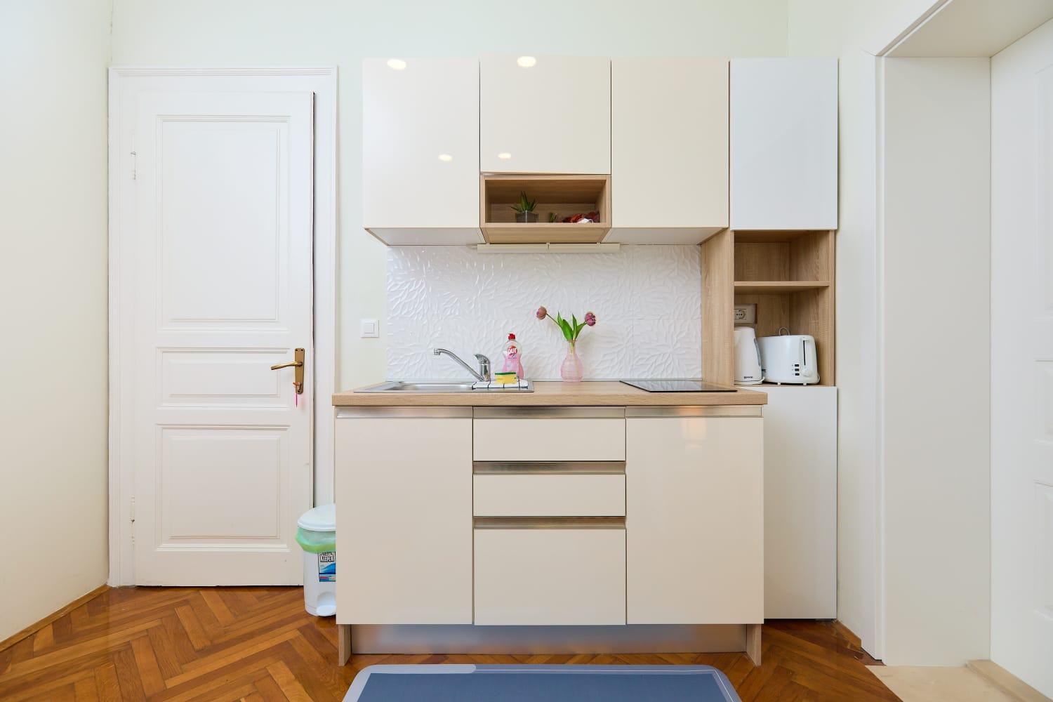 Spacious 4 Bedroom Dubrovnik Apartment מראה חיצוני תמונה
