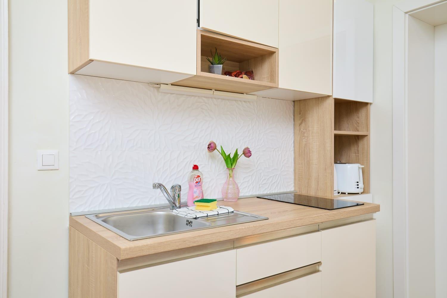 Spacious 4 Bedroom Dubrovnik Apartment מראה חיצוני תמונה