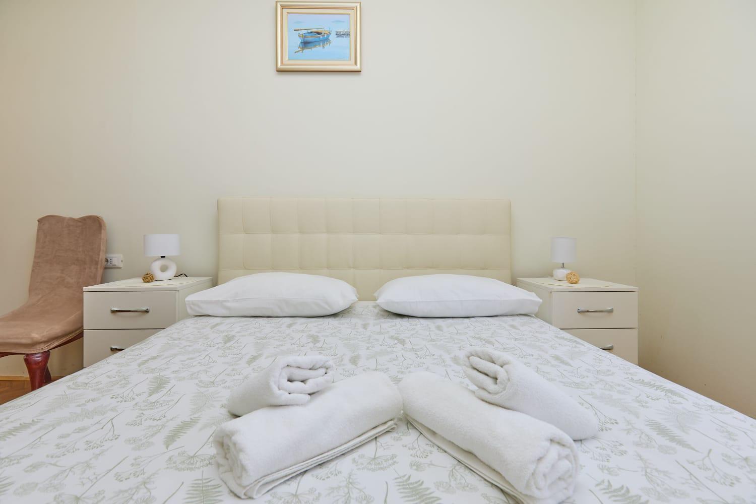 Spacious 4 Bedroom Dubrovnik Apartment מראה חיצוני תמונה