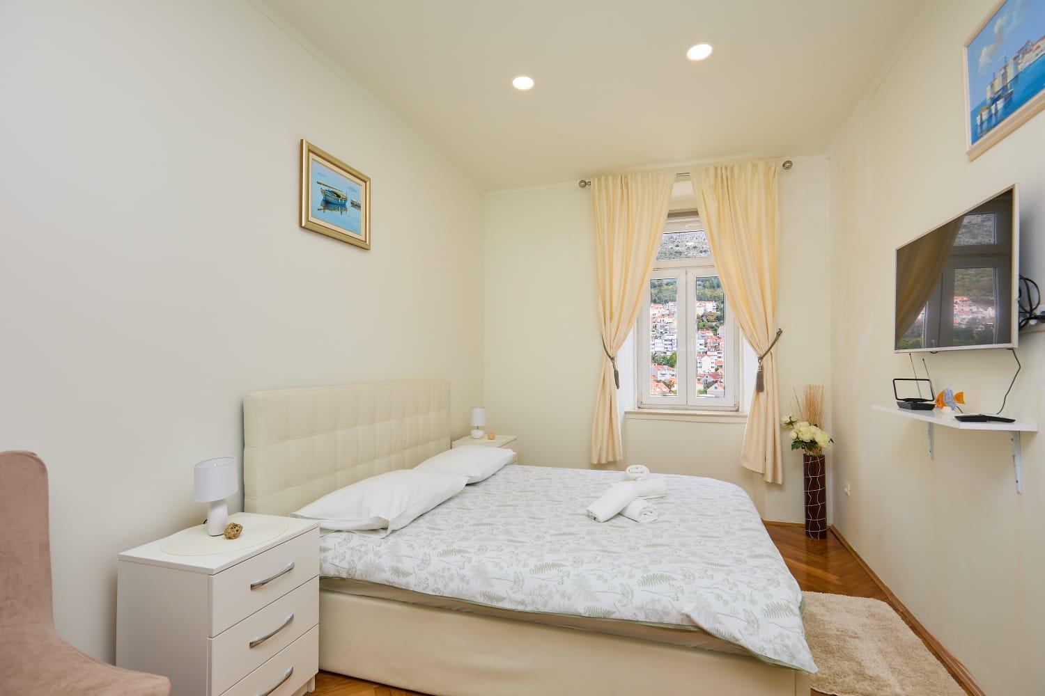 Spacious 4 Bedroom Dubrovnik Apartment מראה חיצוני תמונה