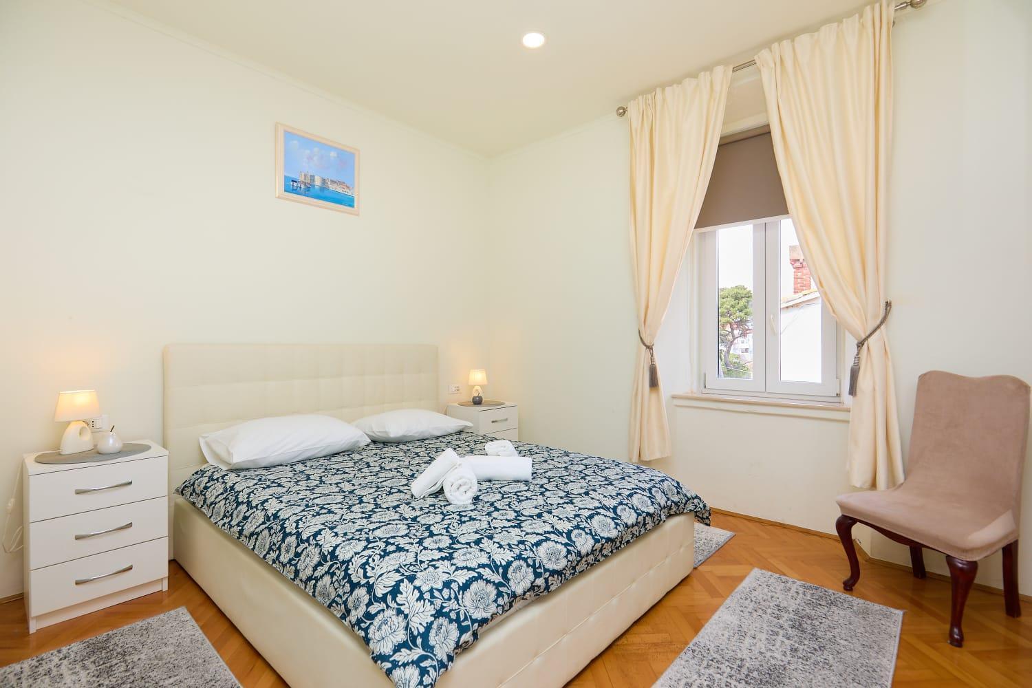 Spacious 4 Bedroom Dubrovnik Apartment מראה חיצוני תמונה