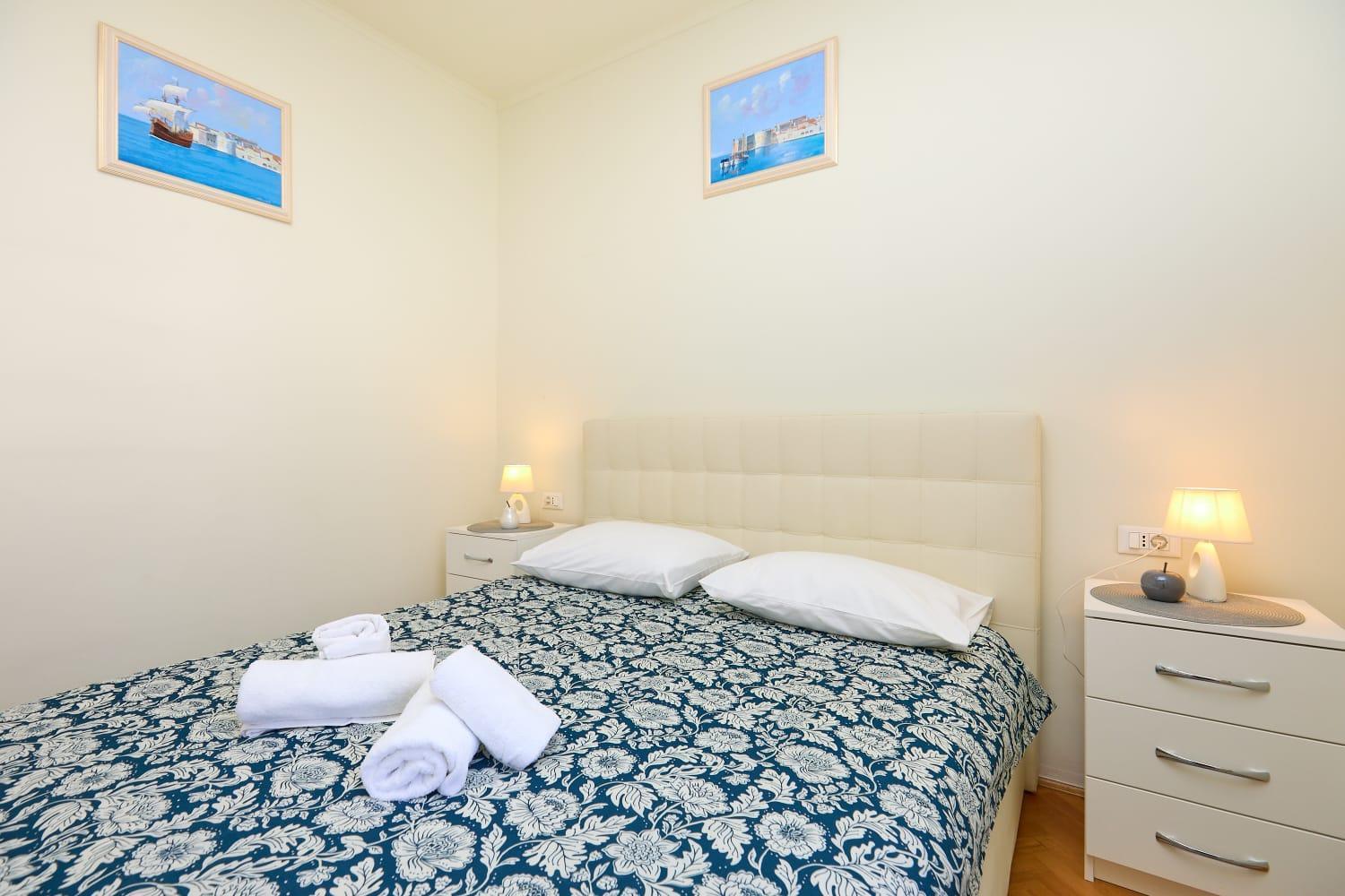 Spacious 4 Bedroom Dubrovnik Apartment מראה חיצוני תמונה