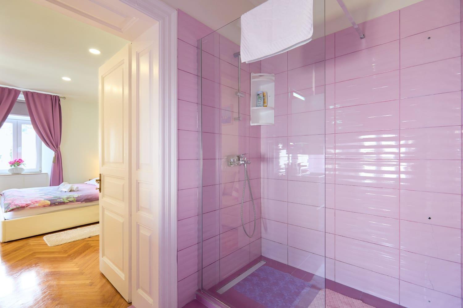 Spacious 4 Bedroom Dubrovnik Apartment מראה חיצוני תמונה