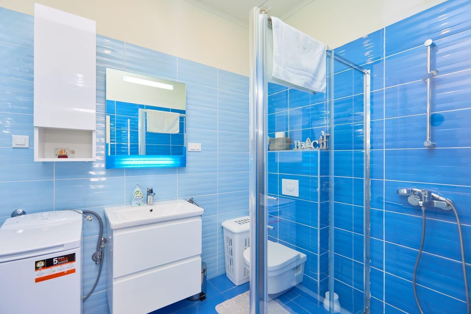 Spacious 4 Bedroom Dubrovnik Apartment מראה חיצוני תמונה