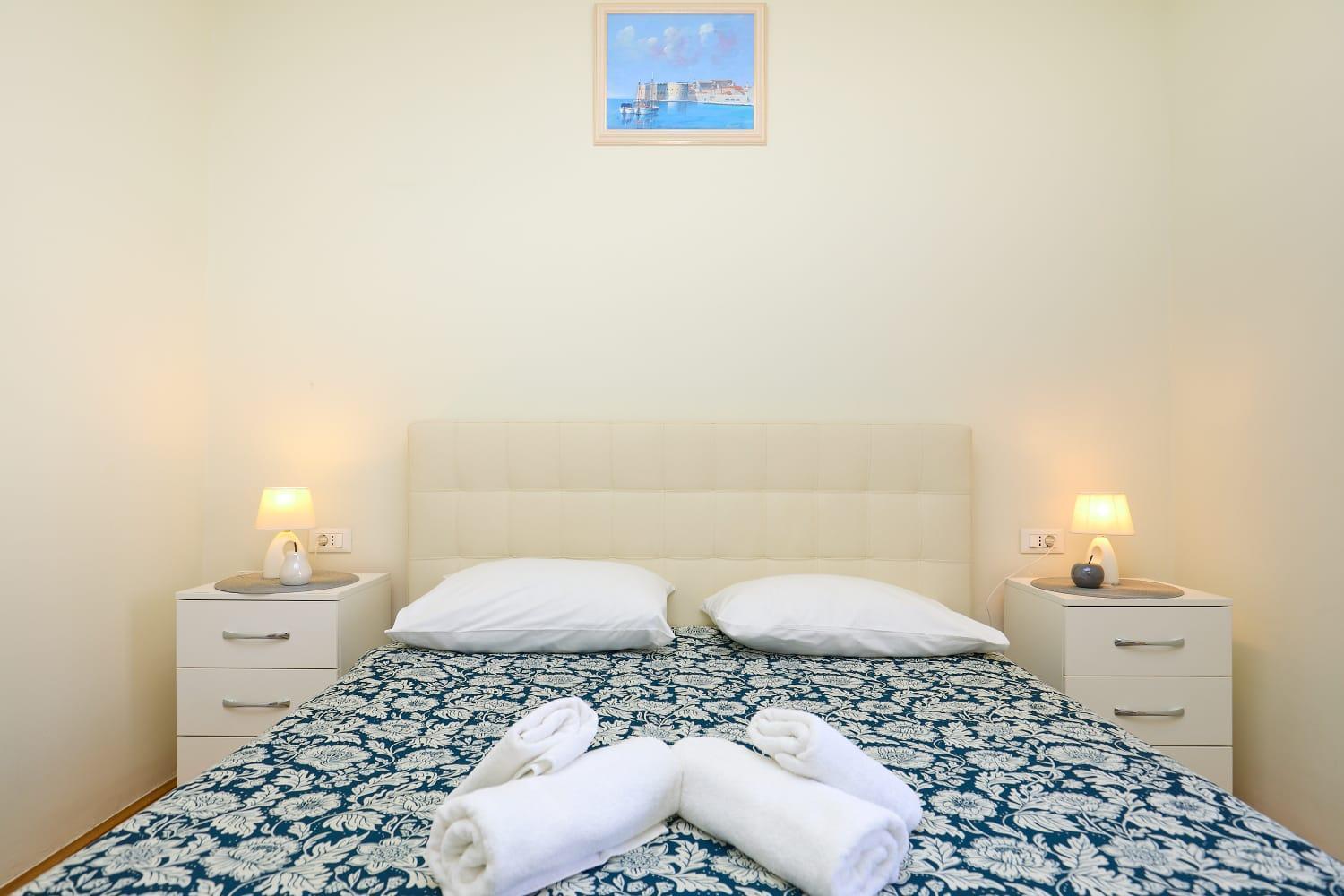 Spacious 4 Bedroom Dubrovnik Apartment מראה חיצוני תמונה
