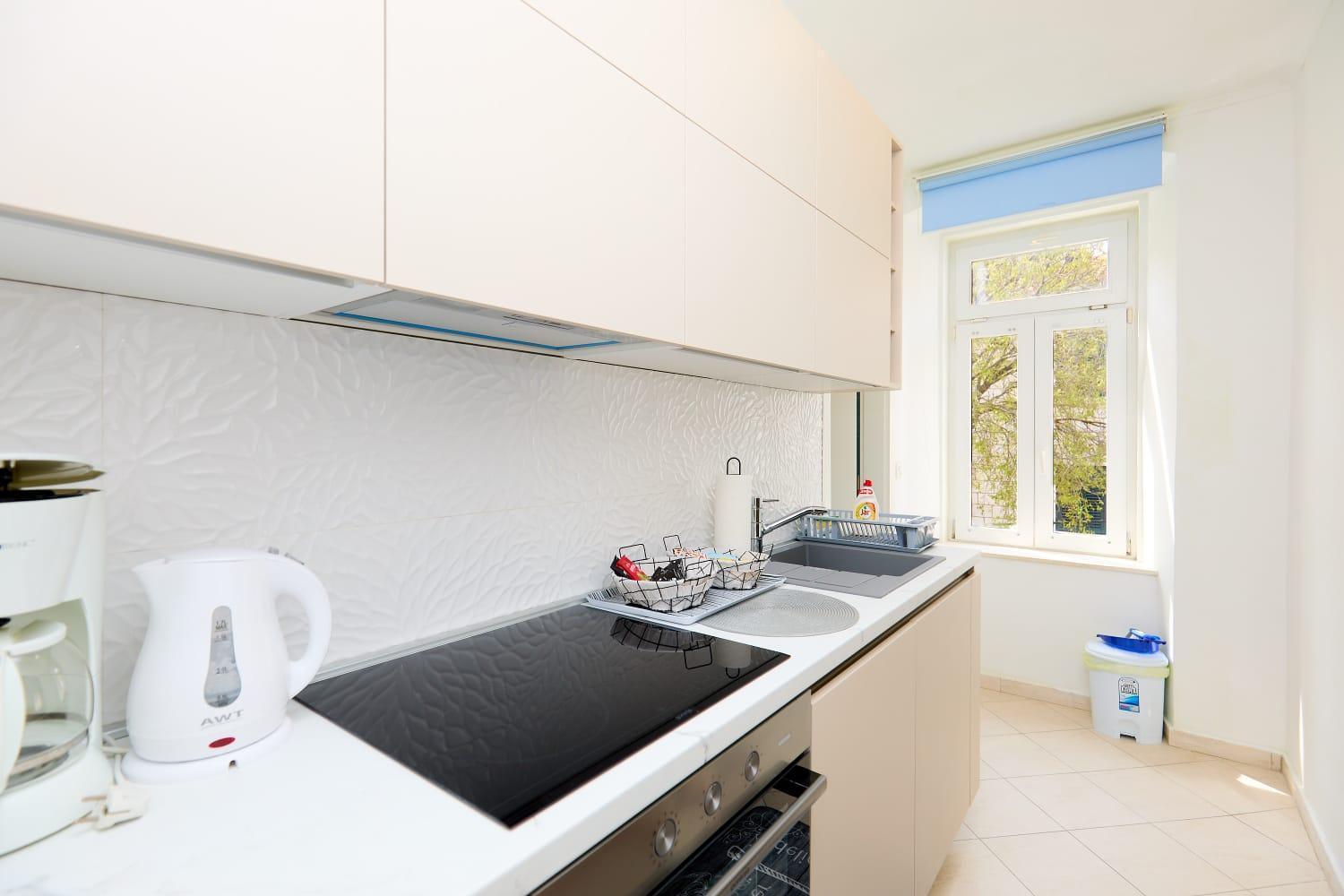 Spacious 4 Bedroom Dubrovnik Apartment מראה חיצוני תמונה