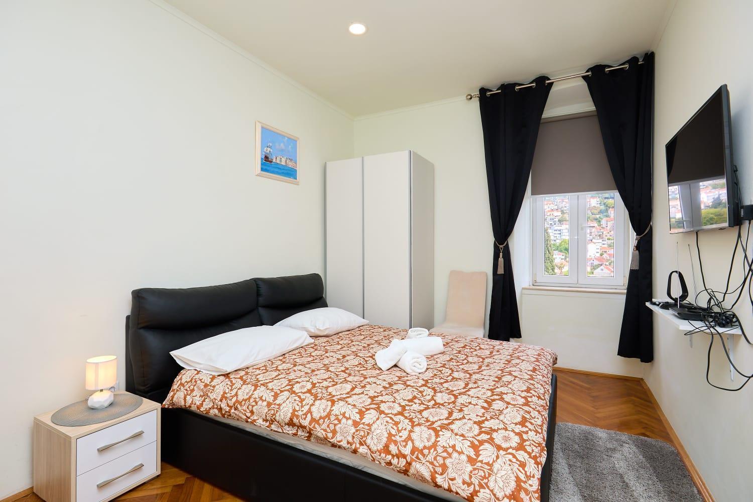 Spacious 4 Bedroom Dubrovnik Apartment מראה חיצוני תמונה