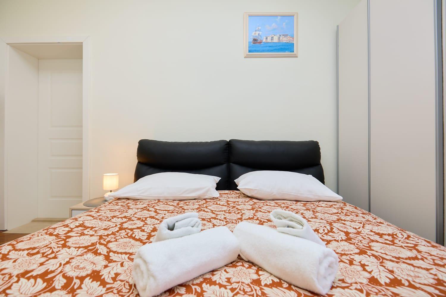 Spacious 4 Bedroom Dubrovnik Apartment מראה חיצוני תמונה