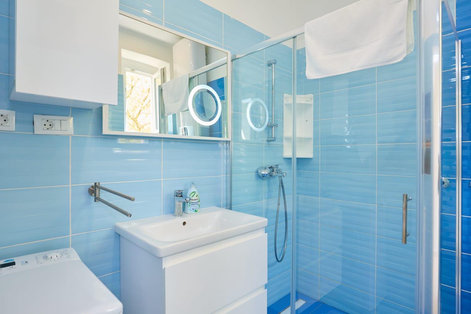 Spacious 4 Bedroom Dubrovnik Apartment מראה חיצוני תמונה