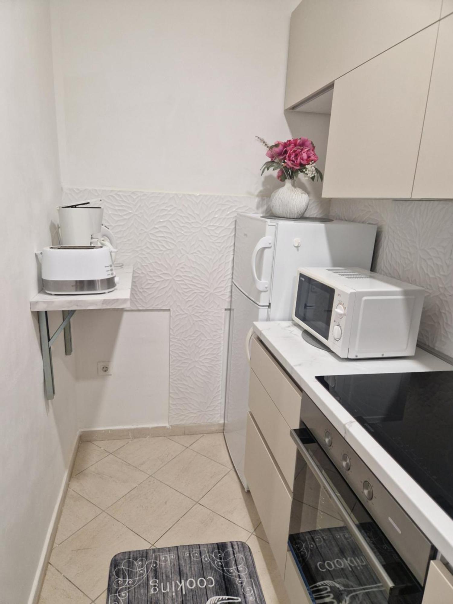 Spacious 4 Bedroom Dubrovnik Apartment מראה חיצוני תמונה