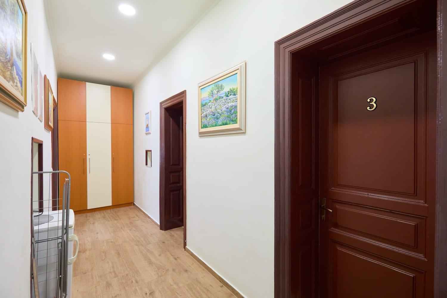 Spacious 4 Bedroom Dubrovnik Apartment מראה חיצוני תמונה
