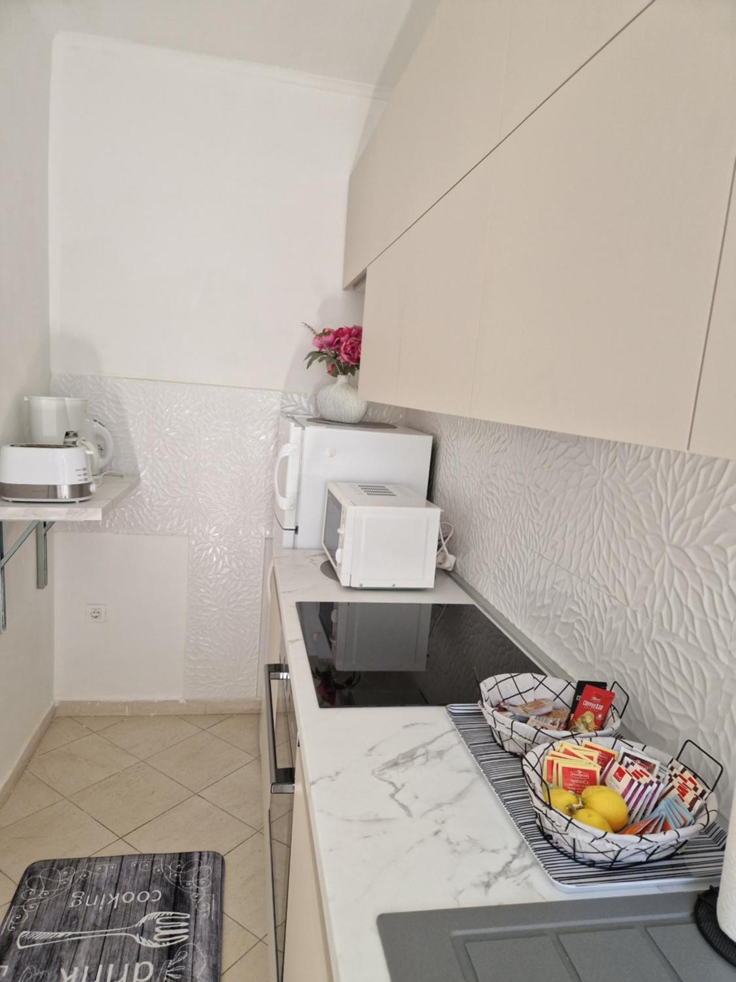 Spacious 4 Bedroom Dubrovnik Apartment מראה חיצוני תמונה
